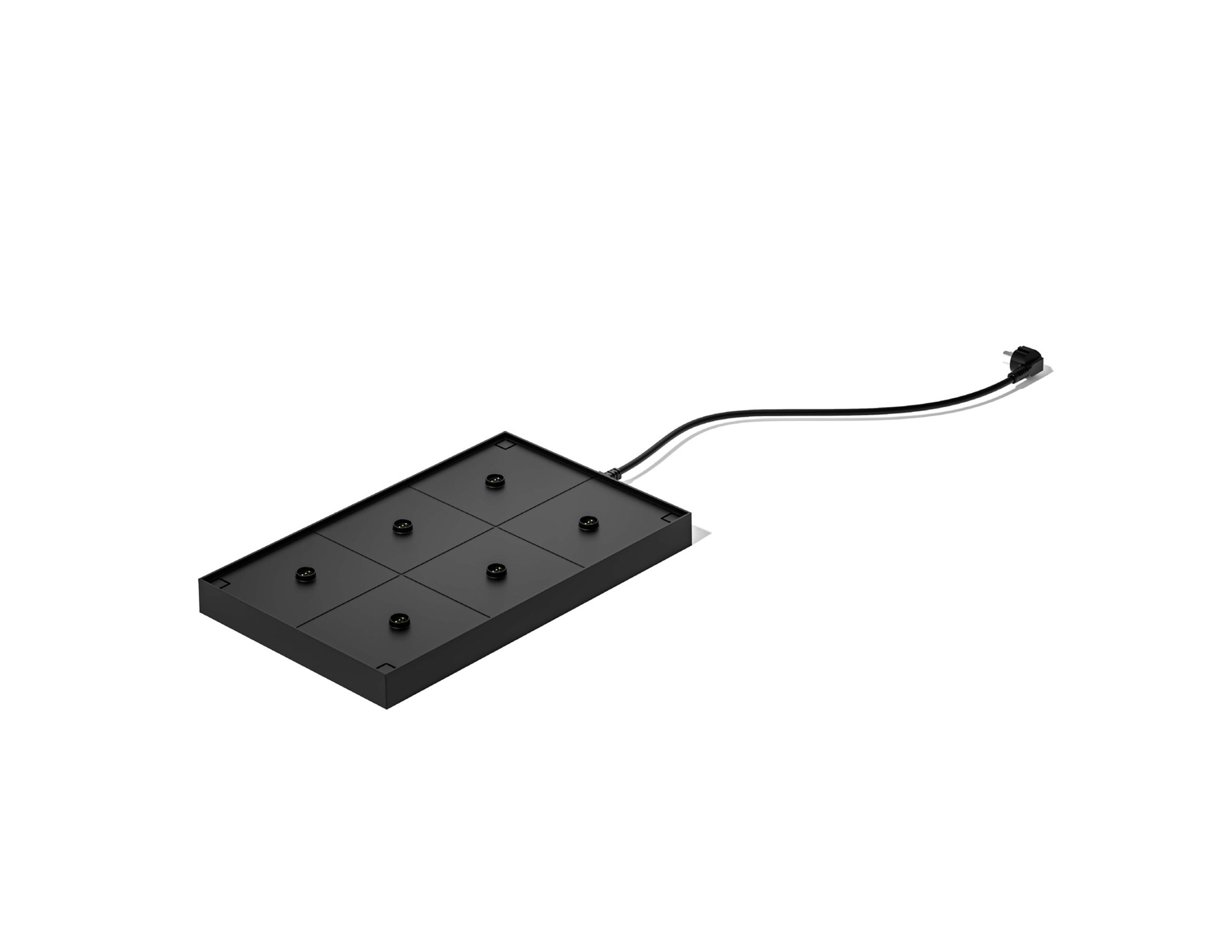 Charging Pad Pro – 6 Pods