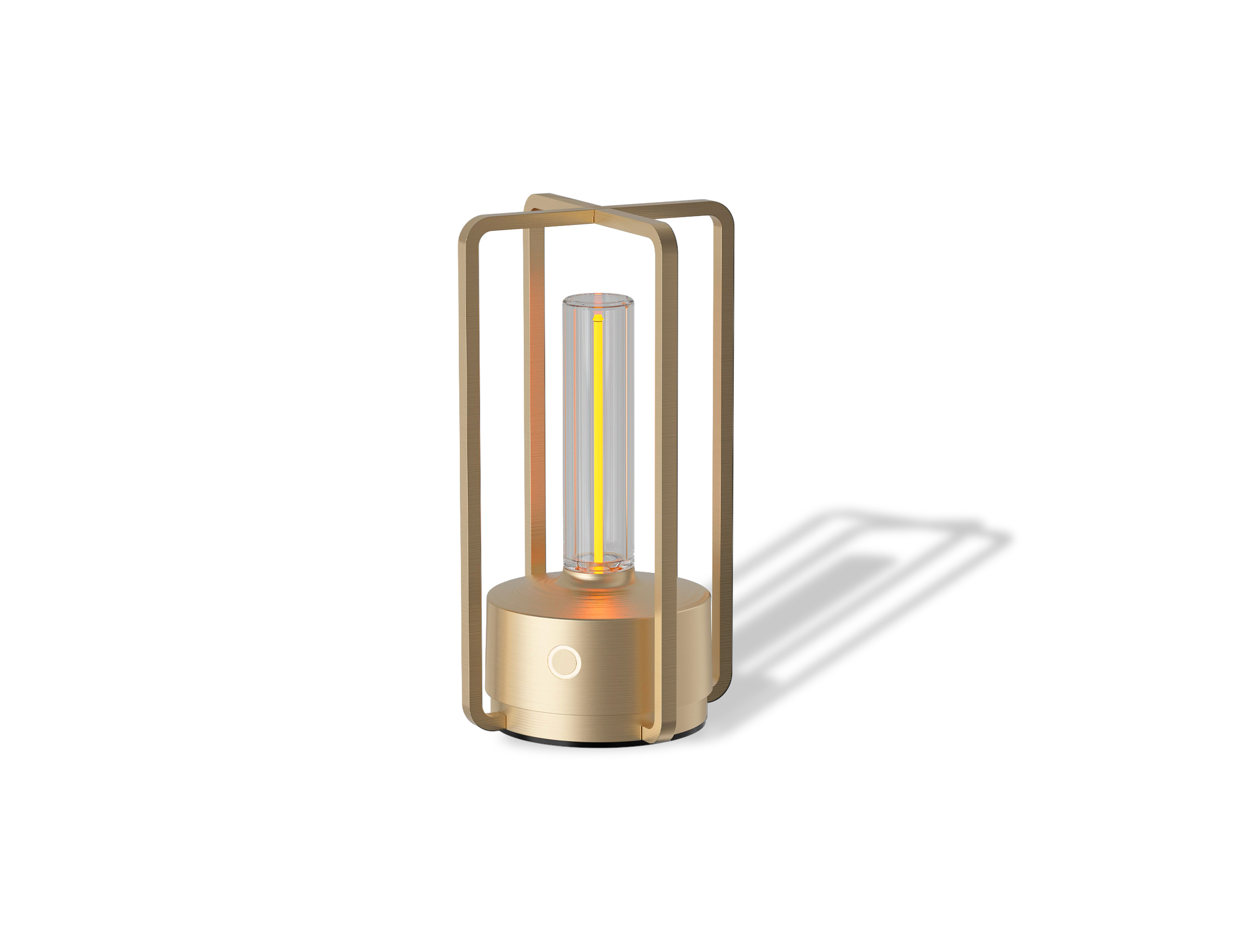 Luz del Sol Oro x SALITOS